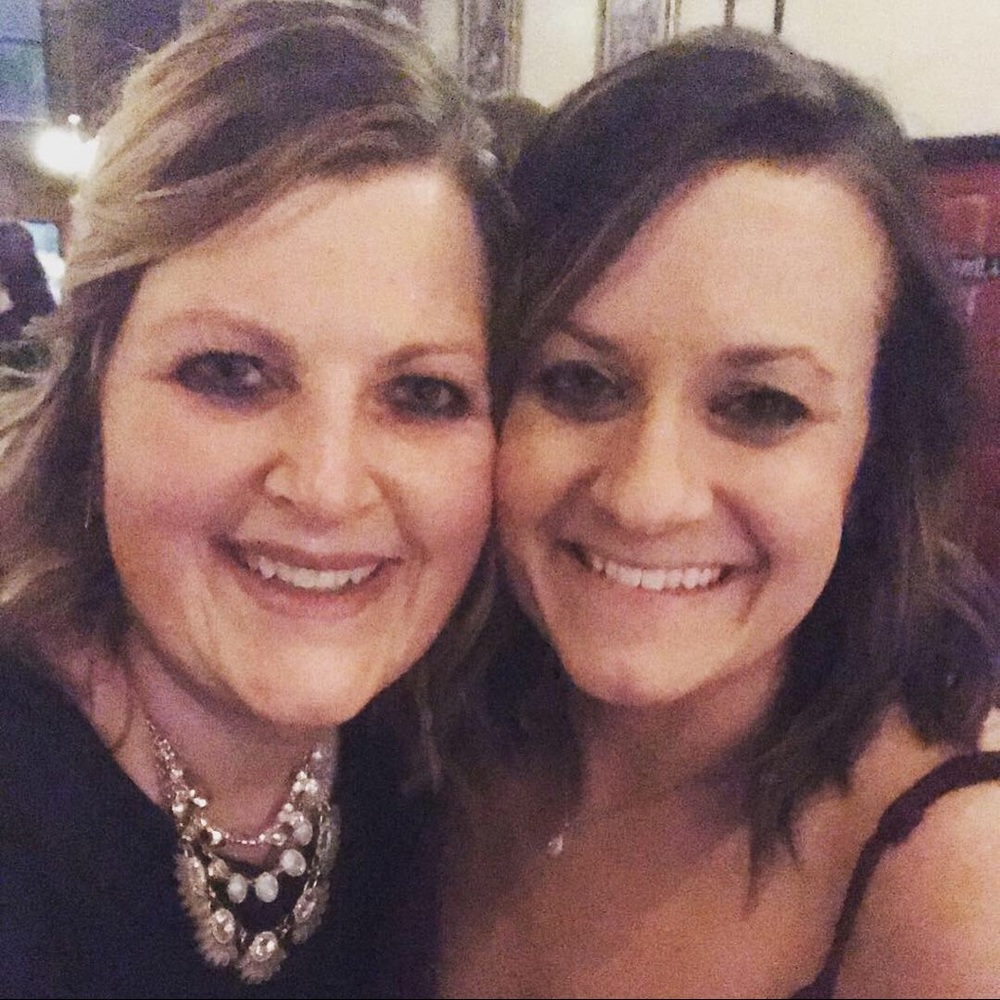 Meet your Posher, Wendy